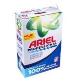 Ariel Professional Vollwaschmittel Pulver 110WG od. Flüssig 2X55WG div. Sorten, Preisangabe ohne MwSt. (Preis inkl. MwSt. 40,00 €), METRO 1 Packung