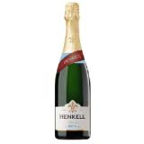 Henkell alkoholfrei Lidl 0.75 Liter 1 Flasche