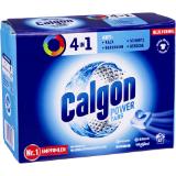 Bild von Calgon Wasserenthärter Power 3in1 M-Size Gel od. Tabs, Preisangabe ohne MwSt. (Preis inkl. MwSt. 16,50 €), METRO  1 Stück