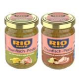 Rio Mare Thunfisch Pesto versch. Sorten Sutterlüty 130 Gramm 1 Glas