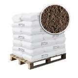 Rasenerde Torffrei HOFER 1000 Kilogramm 1 Packung