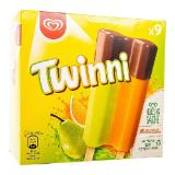 Promotion Bild von Eskimo Twinni HOFER 72 Milliliter 9 Stück