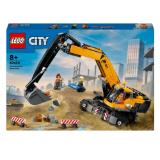 LEGO City Spielzeug 60420 Raupenbagger maxi.preisjoker Maximarkt 1 Set