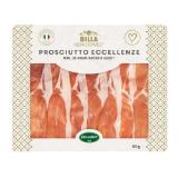BILLA GENUSSWELT Prosciutto Eccellenze BILLA PLUS 80 Gramm 1 Packung