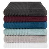 Luca Bessoni Duschtuch „Pia” 6792015401 Möbelix 1 Stück