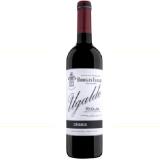 Bodegas Ugalde Rioja Crianza DOCa EUROSPAR 0.75 Liter 1 Flasche