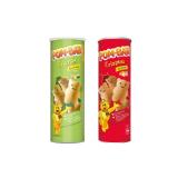 Kelly's Pom-Bär Crizzlies versch. Sorten Lidl APP Preis 150 Gramm 1 Dose
