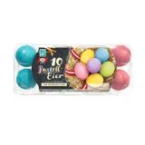 Pastell-Eier Lidl 10 Stück
