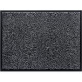 aro  Fussmatte anthrazit L120 x B80 cm, Preisangabe ohne MwSt. (Preis inkl. MwSt. 32,39 €), METRO 1 Stück