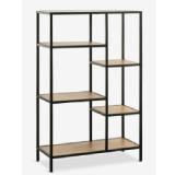 Regal TRAPPEDAL 3600987 JYSK 1 Stück