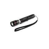 Promotion Bild von Casalux LED Trekking Taschenlampe 5W HOFER 1 Stück
