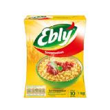 Bild von Ben's Original Reis div. Sorten od. Ebly Zartweizen BILLA PLUS 1 Kilogramm 1 Packung