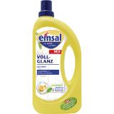 Emsal Bodenpflege div. Sorten, Preisangabe ohne MwSt. (Preis inkl. MwSt. 5,99 €), METRO 1 Liter 1 Flasche