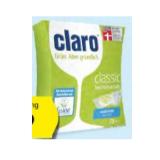 Claro Geschirrspültabs Classic HOFER 75 Stück 1 Packung