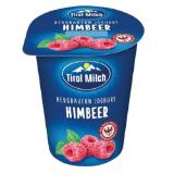 Tirol Milch Fruchtjogurt versch. Sorten SPAR 180 Gramm 1 Becher