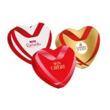 Raffaello, Mon Chéri oder Ferrero Rocher Herz Lidl 1 Packung