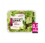 simply good 1001 Salat Sutterlüty 95 Gramm 1 Packung