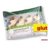 Haubis Laugenstangerl glutenfrei Unimarkt 4 Stück 1 Packung