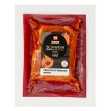 M-BBQ Schweine Rückensteak MPREIS 1 Kilogramm