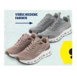 Crane Damen-/Herren-Freizeitschuhe HOFER 1 Paar