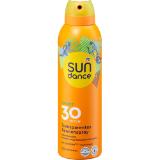 Promotion Bild von SUNDANCE Sport Transparentes Sonnenspray LSF 30 dm 200 Milliliter 1 Flasche