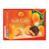 Promotion Bild von Finest Bakery Soft Cake div. Sorten HOFER 300 Gramm 1 Packung