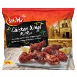 Sol & Mar Chicken Wings Piri Piri Lidl 750 Gramm 1 Packung