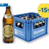 Augustiner Edelstoff Kiste T&G 0.50 Liter 20 Stück