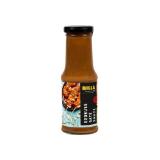 BILLA immer gut Saté Erdnuss-Sauce BILLA 200 Milliliter 1 Flasche