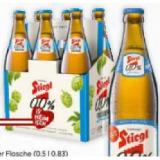 Stiegl 0,0 % BILLA PLUS 0.50 Liter 6 Stück