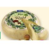 Söbbeke Bio-Waldkäse Denns BioMarkt 100 Gramm