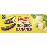 Promotion Bild von Casali Schokobananen, Preisangabe ohne MwSt. (Preis inkl. MwSt. 5,82 €), METRO 600 Gramm 1 Packung