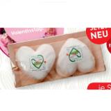 Frz. Coeur de Coupigny SPAR Gourmet 60 Gramm 1 Stück