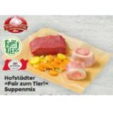 Hofstädter >>Fair zum Tier!<< Suppenmix BILLA PLUS 1 Kilogramm
