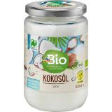 Promotion Bild von dmBio Kokosöl nativ dm 620 Milliliter 1 Glas