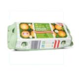 Promotion Bild von Goldland Freilandeier HOFER 10 Stück 1 Packung