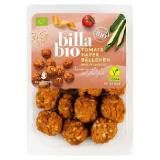 BILLA Bio Bio-Tomate-Hafer-Bällchen BILLA PLUS 200 Gramm 1 Packung