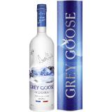 Grey Goose Vodka, Preisangabe ohne MwSt. (Preis inkl. MwSt. 39,59 €), METRO 0.70 Liter 1 Packung