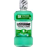 Listerine Mundspülung Total Care Zahnfleischschutz, Preisangabe ohne MwSt. (Preis inkl. MwSt. 4,79 €), METRO 500 Milliliter 1 Flasche