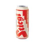 Bild von Stiegl Goldbräu, Hell, oder Stiegl 0,0% alkoholfrei INTERSPAR 0.50 Liter 1 Dose