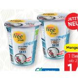 SPAR free from laktosefreier Bio-Skyr SPAR Gourmet 400 Gramm 1 Becher