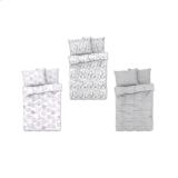 Livarno Home Bettwäsche, Übergröße Lidl 1 Set