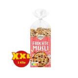 GRANOLA Früchtemüsli Penny 1 Kilogramm 1 Packung