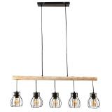 Marama Light & Style Hängeleuchte 4558110501 XXXLutz 1 Stück