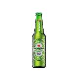 Heineken Bier Pack T&G 0.33 Liter 1 Flasche