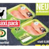 Perutnina Ptuj Hühnerfilet Maximarkt 540 Gramm 1 Packung