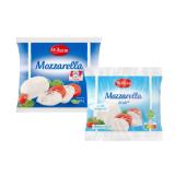 Milbona Mozzarella Classic oder Light Lidl 125 Gramm 1 Packung