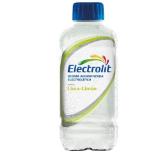 Electrolit versch. Sorten INTERSPAR 0.62 Liter 1 Flasche