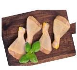 Promotion Bild von Wiesentaler Frische Tierwohl Maishendl Unterkeulen Lidl 400 Gramm