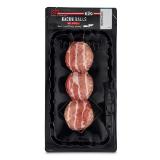 Sonnhof BBQ Bacon Balls versch. Sorten HOFER 70 Gramm 3 Stück